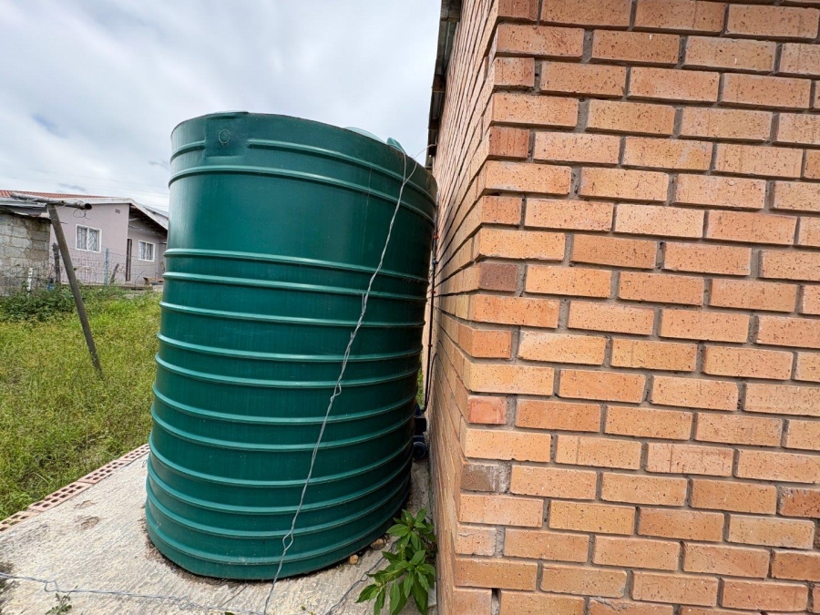 4 Bedroom Property for Sale in Dimbaza Eastern Cape